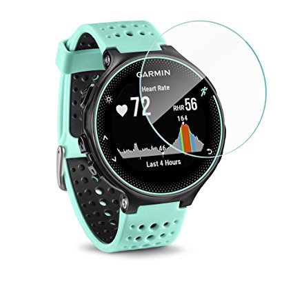 Ochranné sklo pro Garmin Forerunner - 220, 230, 235, 620, 630