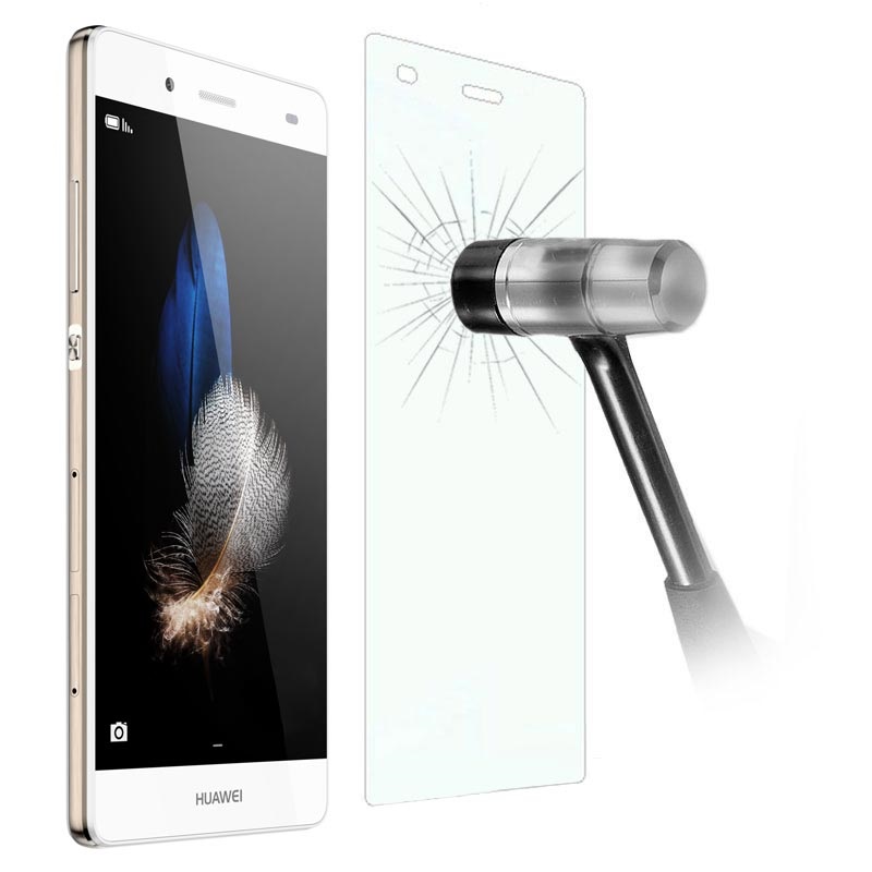 Ochranné sklo pro HUAWEI P8 Lite 2015