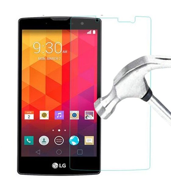 Ochranné sklo pro LG G4C