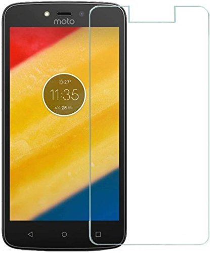 Ochranné sklo pro Motorola Moto C Plus - SN:3196