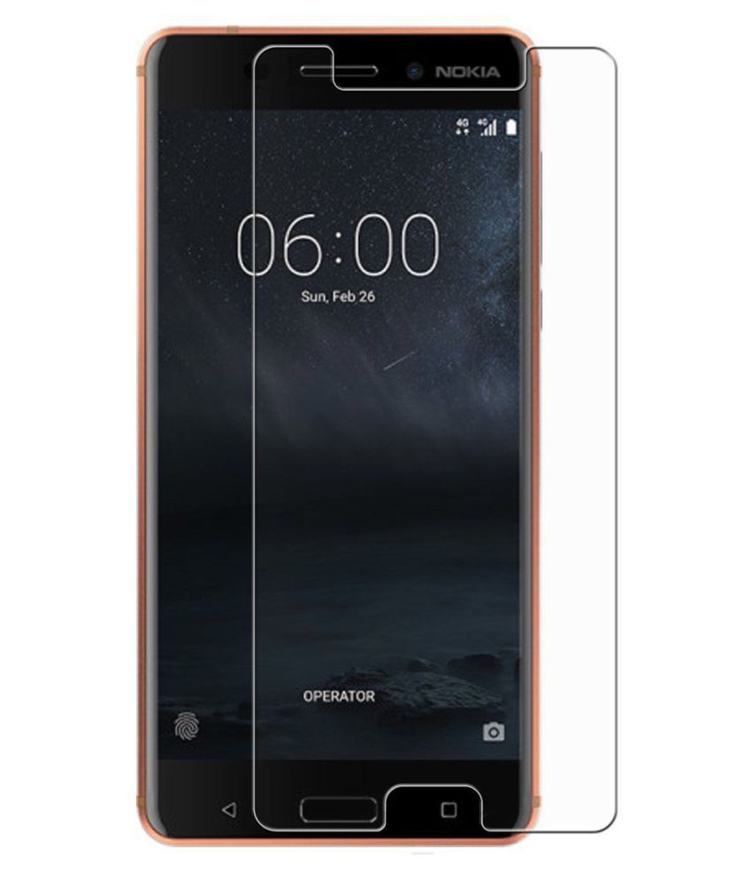 Ochranné sklo pro Nokia 6