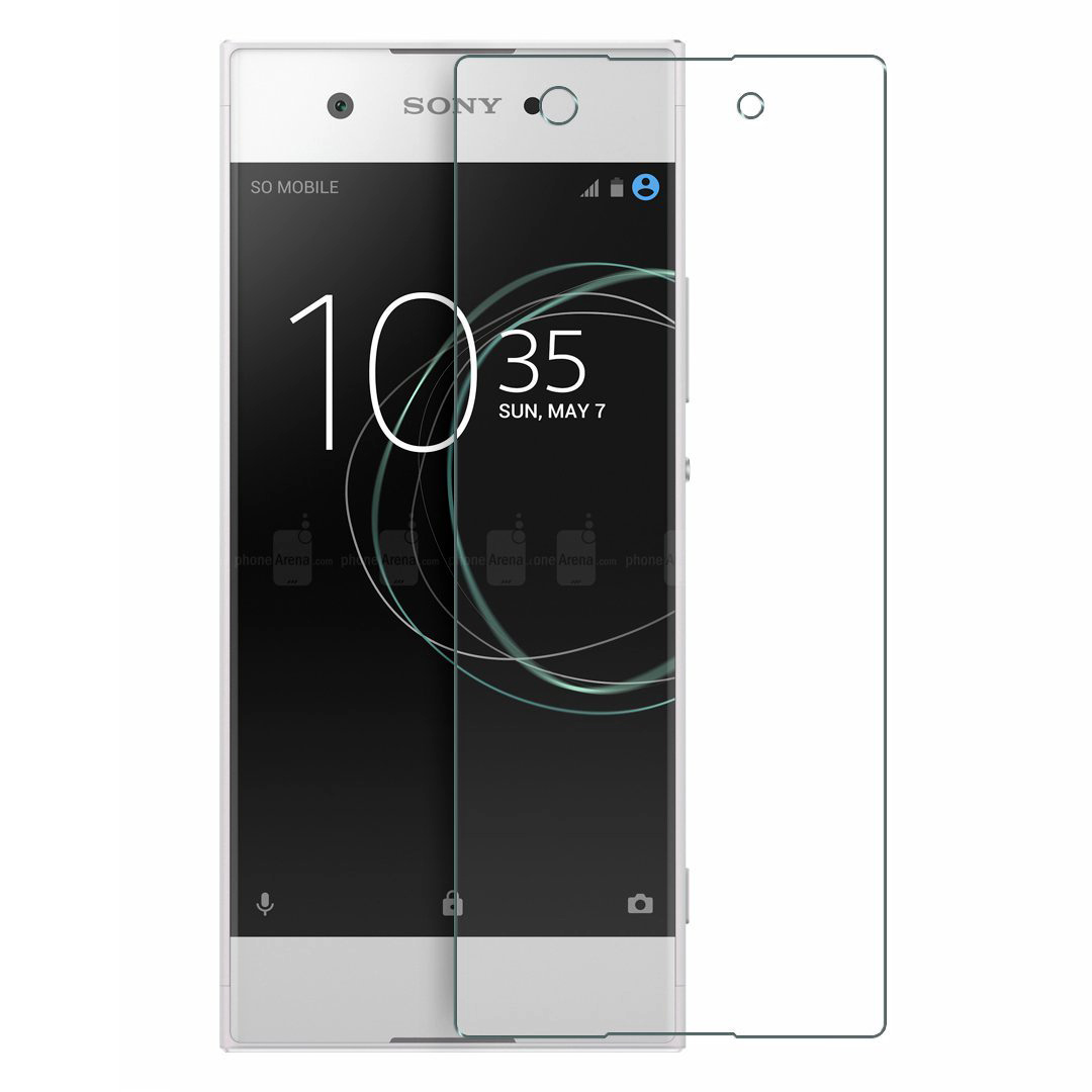 Ochranné sklo pro Sony Xperia XA1