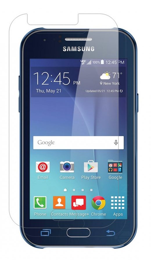Ochranné sklo pro Samsung Galaxy J1 2015