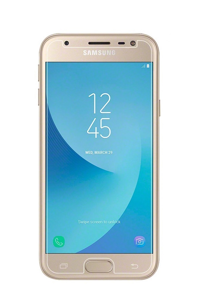 Ochranné sklo pro Samsung Galaxy J3 2017