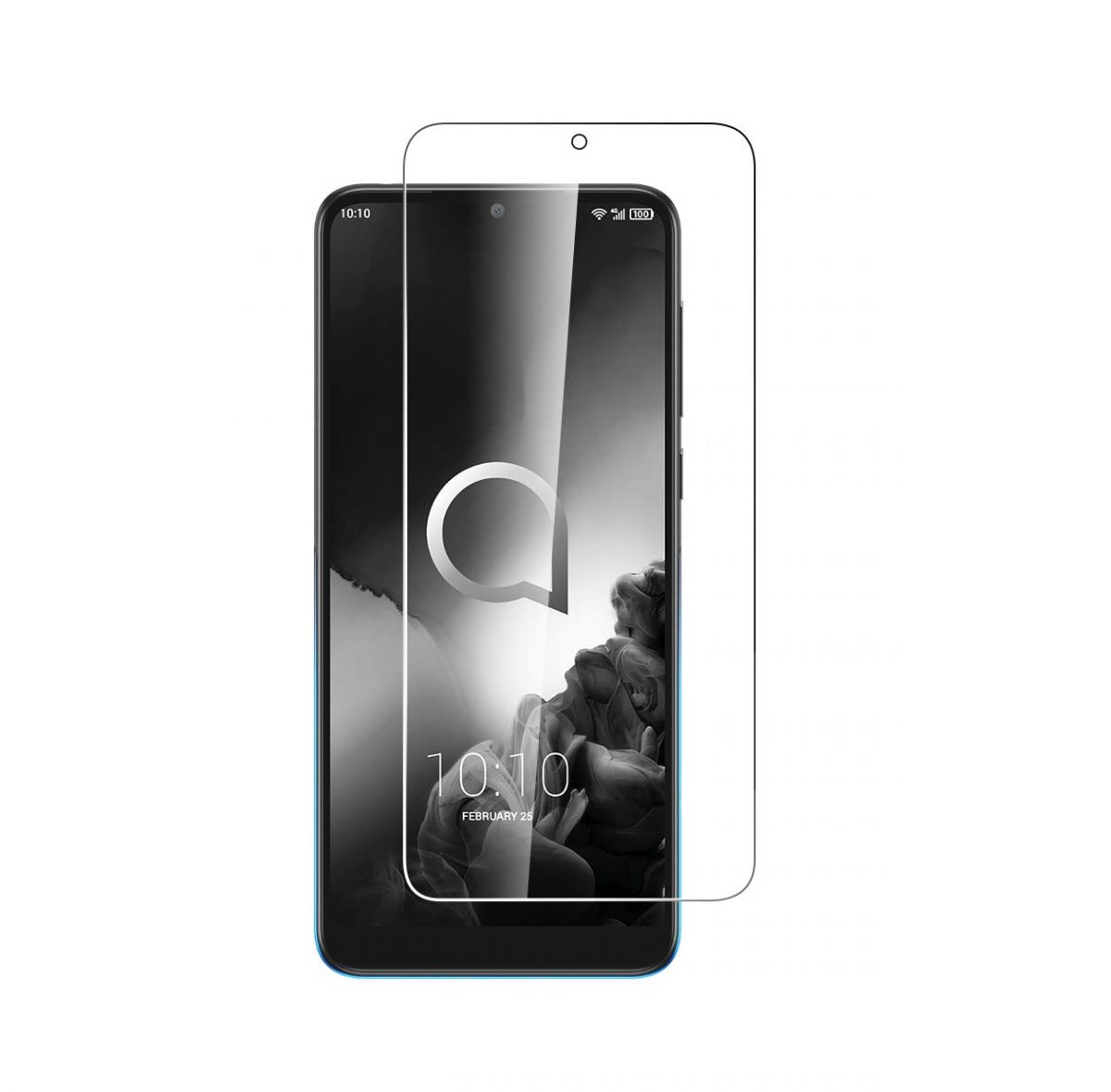 Ochranné sklo pro Nokia 5 2017