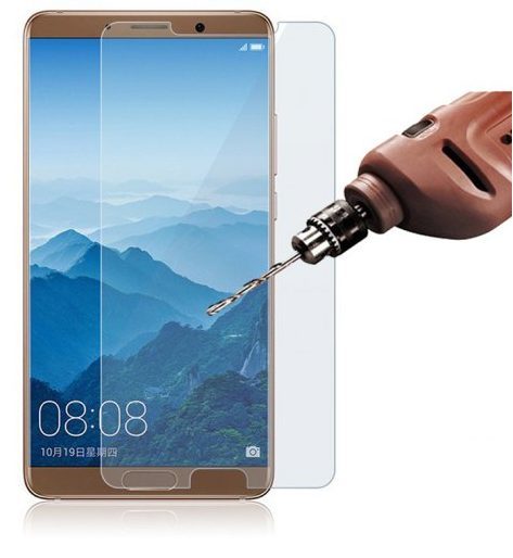 Ochranné sklo pro Huawei Mate 10