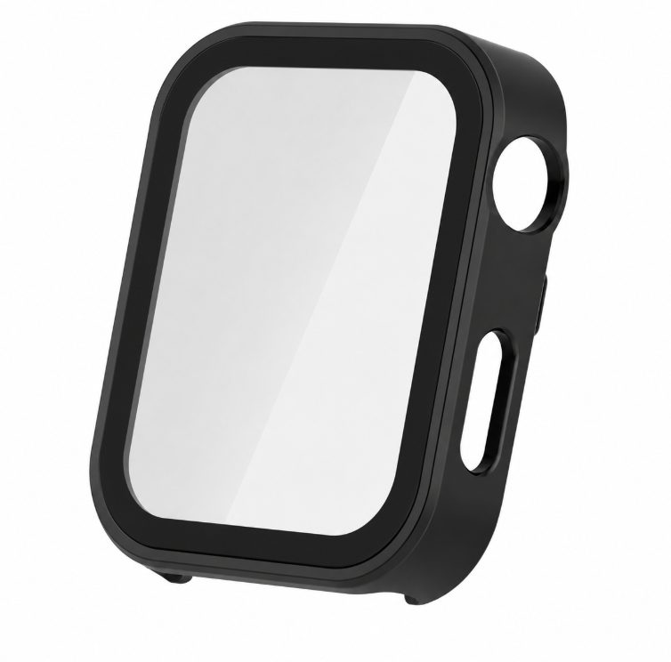 Ochranný kryt pro Xiaomi Redmi Watch 6 - Černý