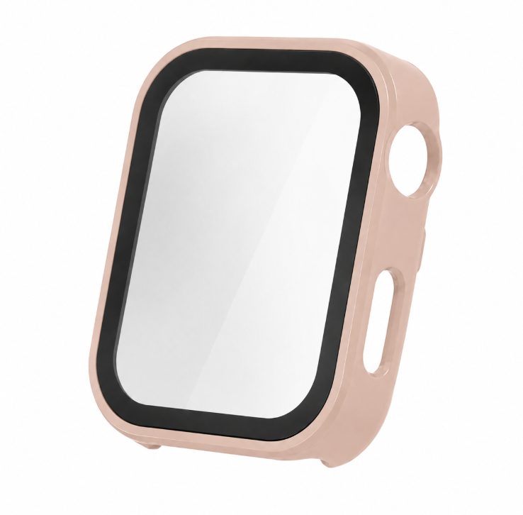 Ochranný kryt pro Xiaomi Redmi Watch 6 - Růžový