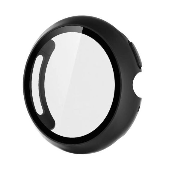 Ochranný kryt pro Google Pixel Watch 4 45mm - Černý