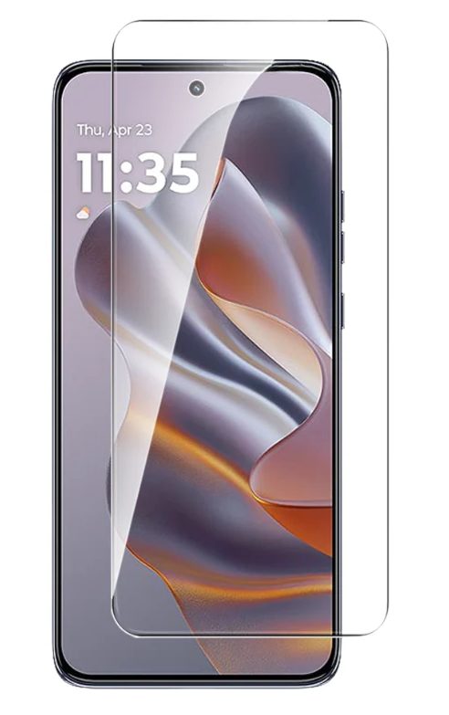 Ochranné sklo pro Motorola Moto G87