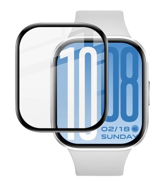 Ochranná fólie pro Xiaomi Redmi Watch 6 Lite