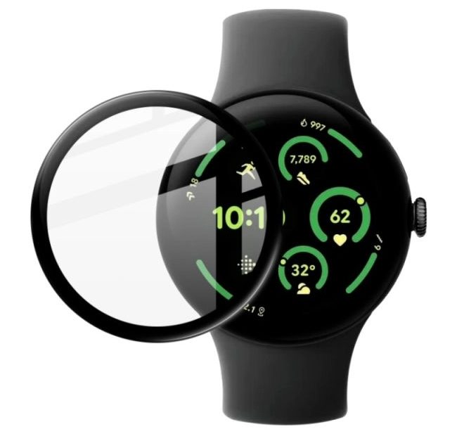 Ochranná fólie pro Google Pixel Watch 5 41mm