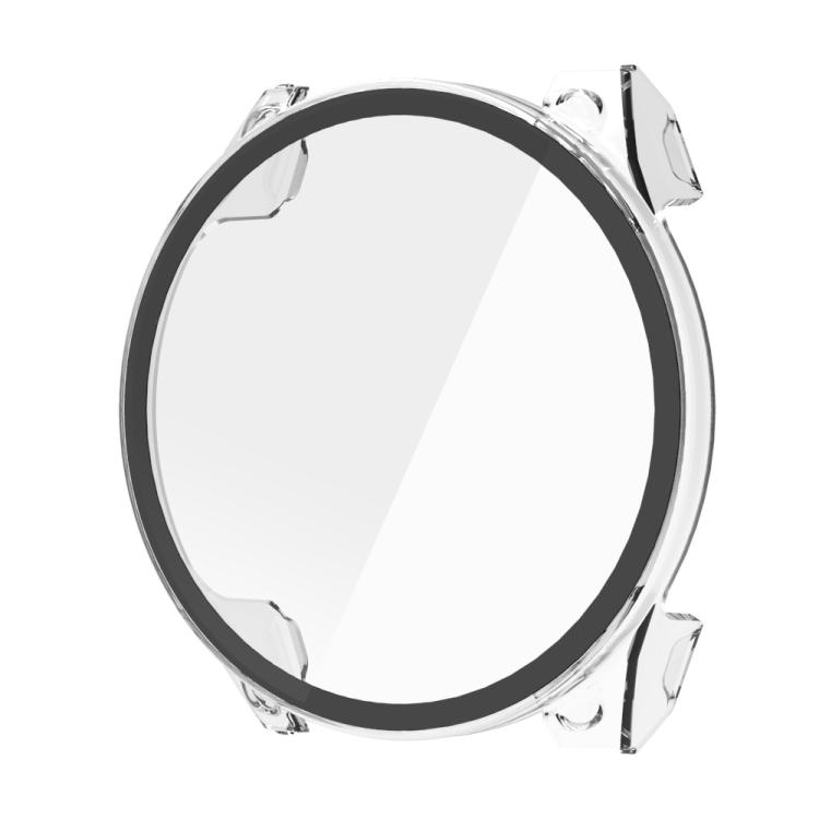 Ochranný kryt pro Garmin Fénix 9 Pro 47mm - Transparentní