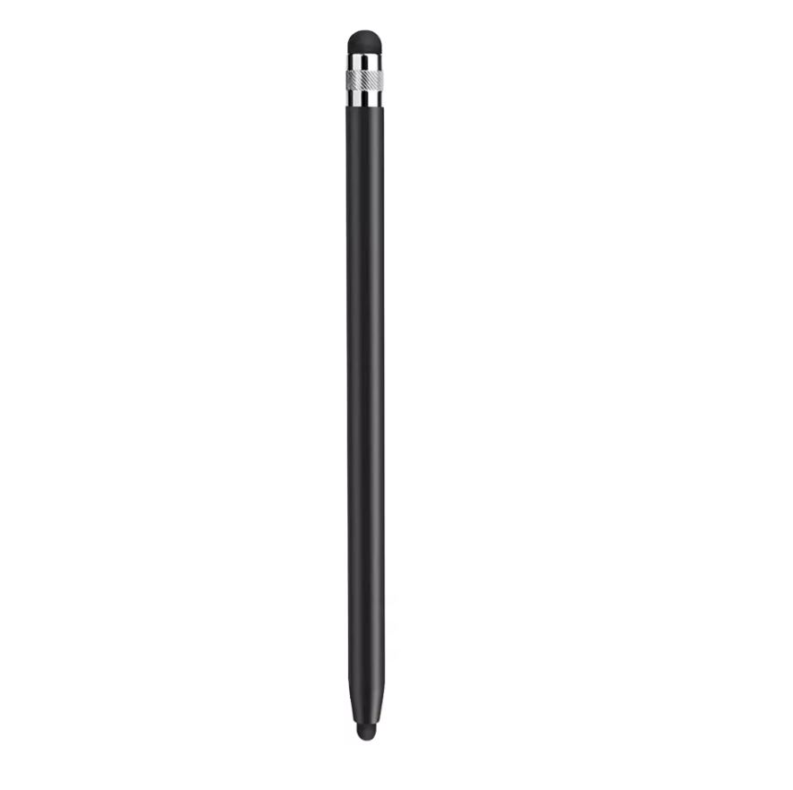 Dotykové pero (stylus) pro kapacitní displeje - Černé