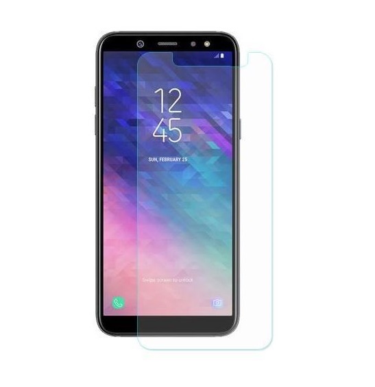 Ochranné sklo pro Samsung Galaxy A6 2018
