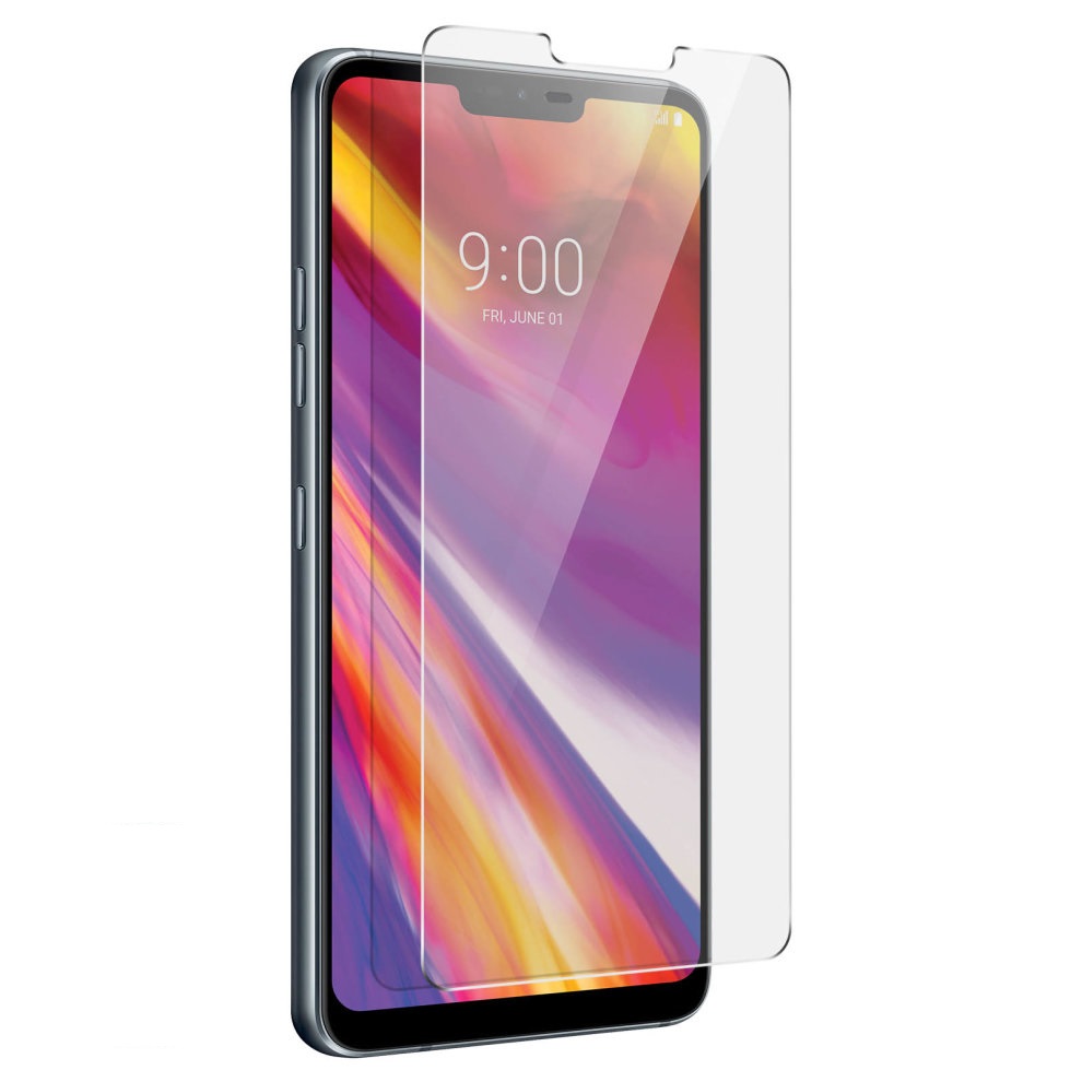 Pellicola Protettiva per LG V50S ThinQ Protezione Schermo Antiriflesso dipos