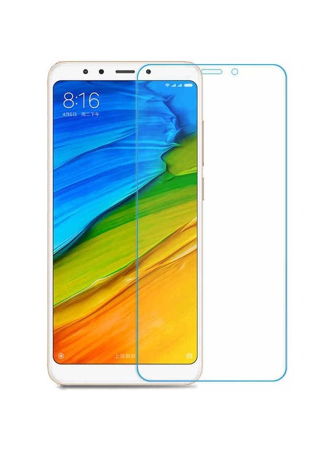 Ochranné sklo pro Xiaomi Redmi 5