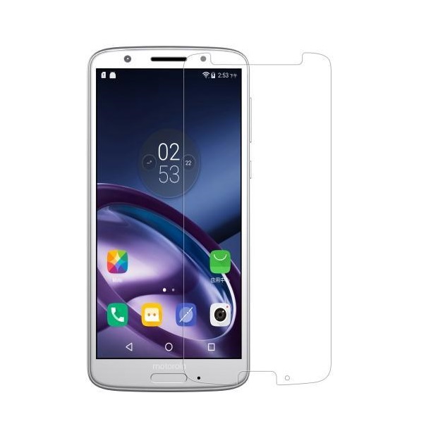 Ochranné sklo pro Motorola Moto G6