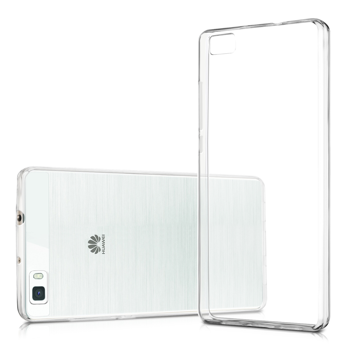Silikonový kryt pro Huawei P8 Lite