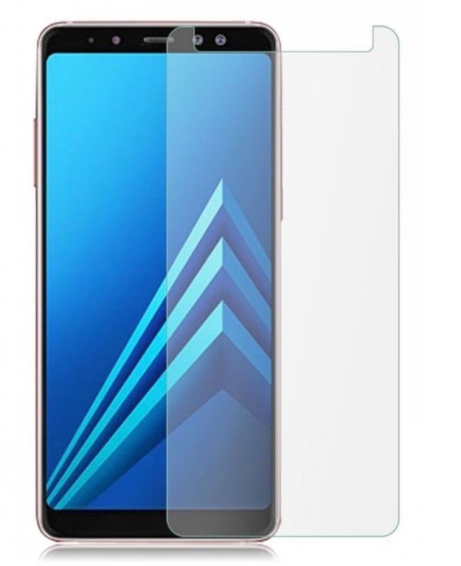 Ochranné sklo pro Samsung Galaxy A8 Plus 2018