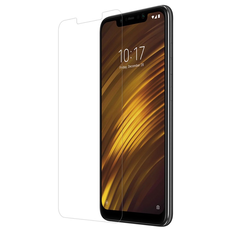 Ochranné sklo pro Xiaomi Pocophone F1