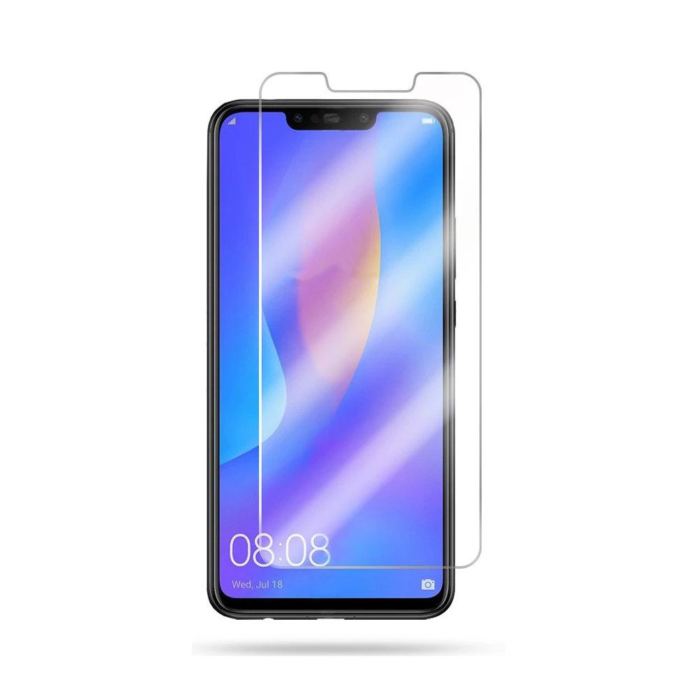 Ochranné sklo pro Huawei Nova 3 a Nova 3i