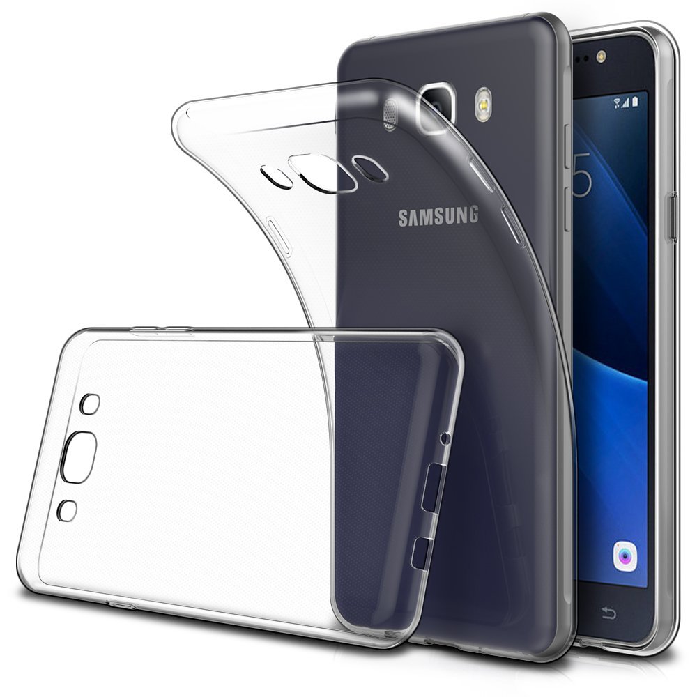 Silikonový kryt pro Samsung Galaxy J5 2016