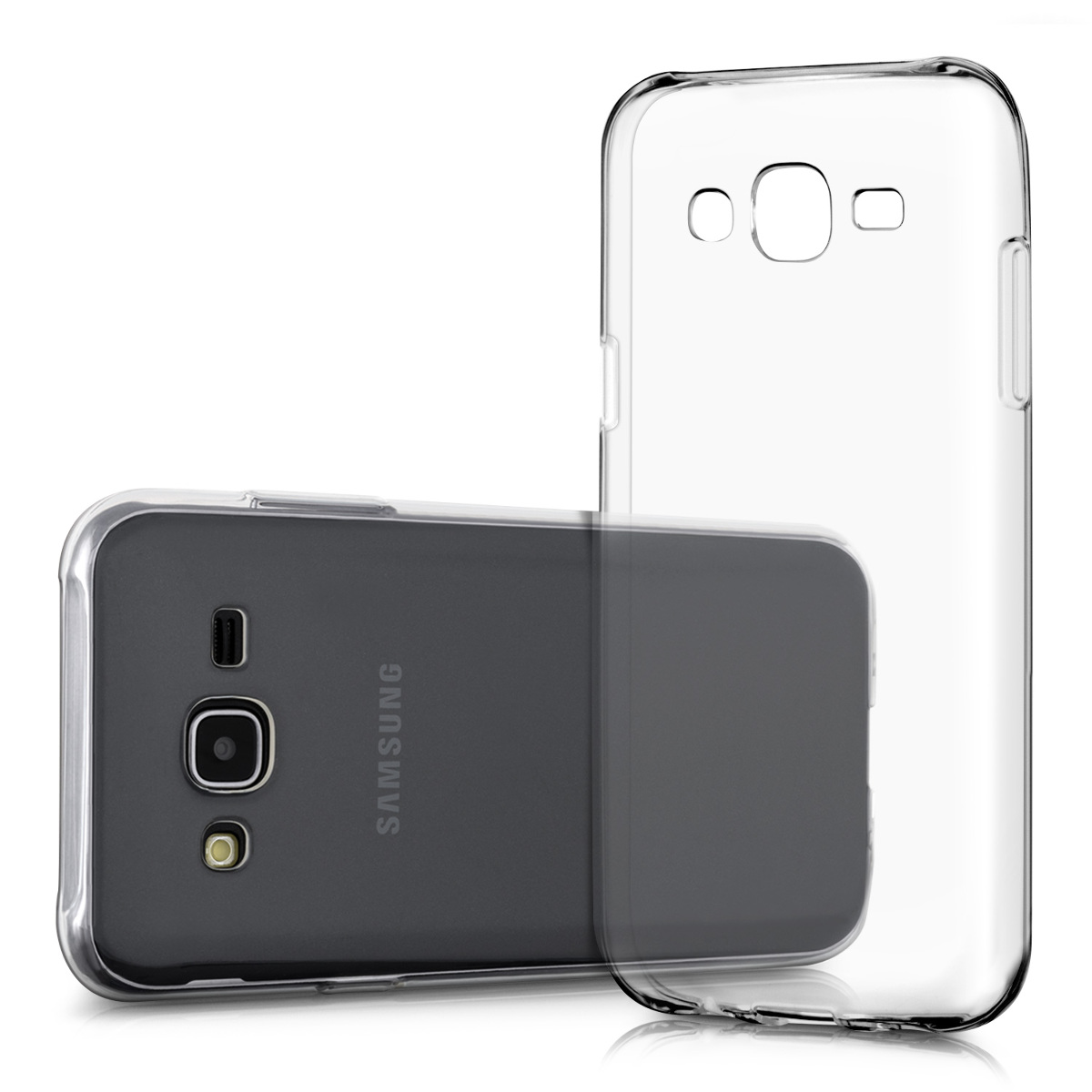 Silikonový kryt pro Samsung Galaxy J5 2015