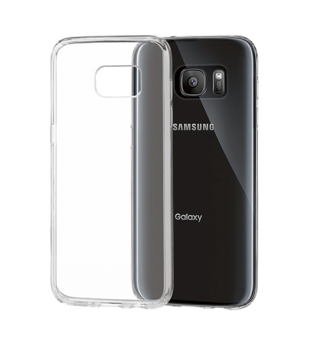 Silikonový kryt pro Samsung Galaxy S7