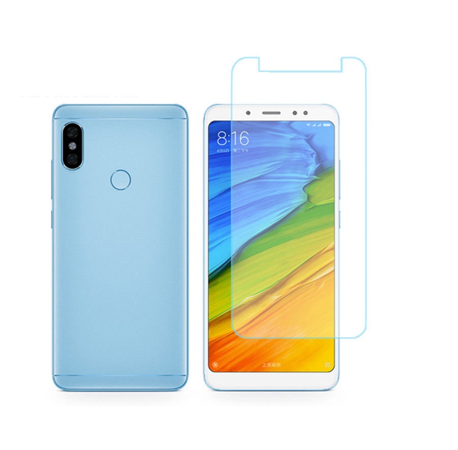 Ochranné sklo pro Xiaomi Redmi Note 5 a 5 Pro