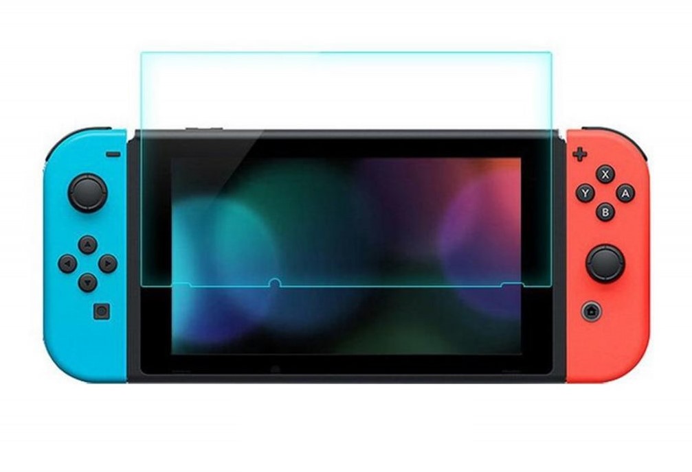 Ochranné sklo pro Nintendo Switch