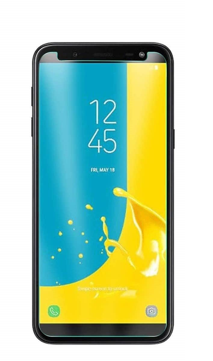 Ochranné sklo pro Samsung Galaxy J6 2018