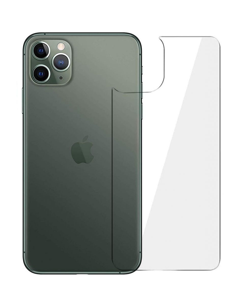 Ochranné sklo na zadní stranu pro iPhone 11 Pro