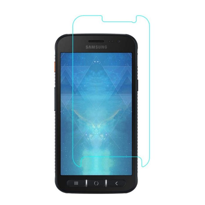 Ochranné sklo pro Samsung Galaxy Xcover 4S