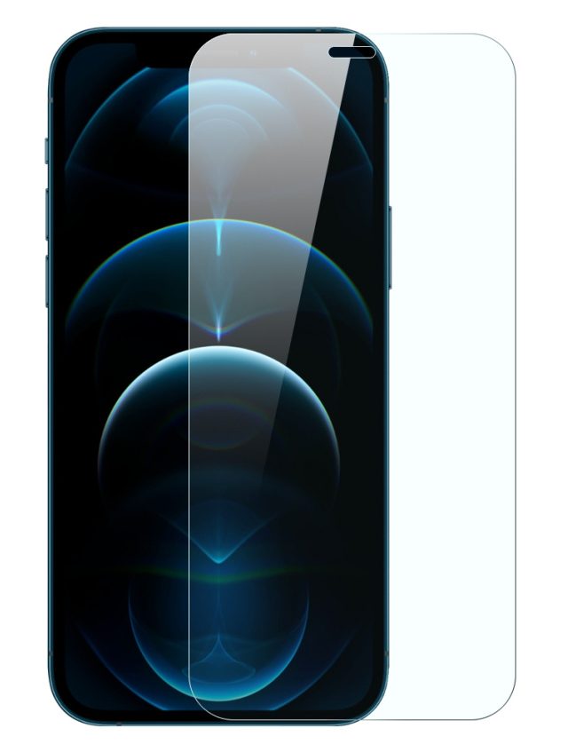 Ochranné sklo pro iPhone 12 Mini