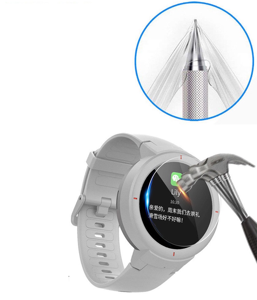 Amazfit sales verge heureka