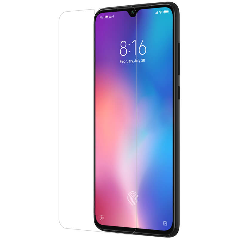 Ochranné sklo pro Xiaomi Mi 9 SE