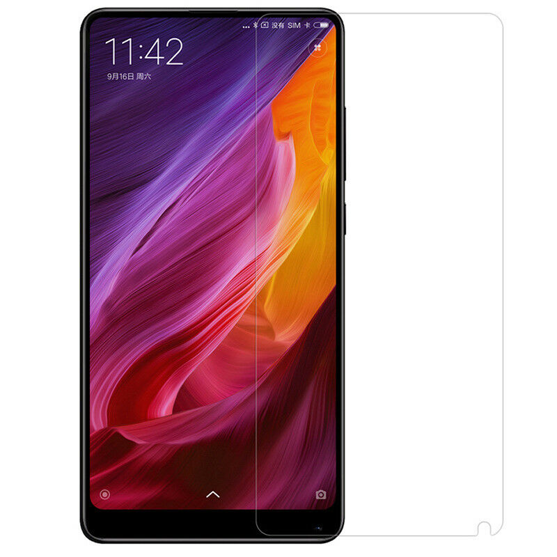 Ochranné sklo pro Xiaomi Mi Mix 2/ Mi Mix 2S