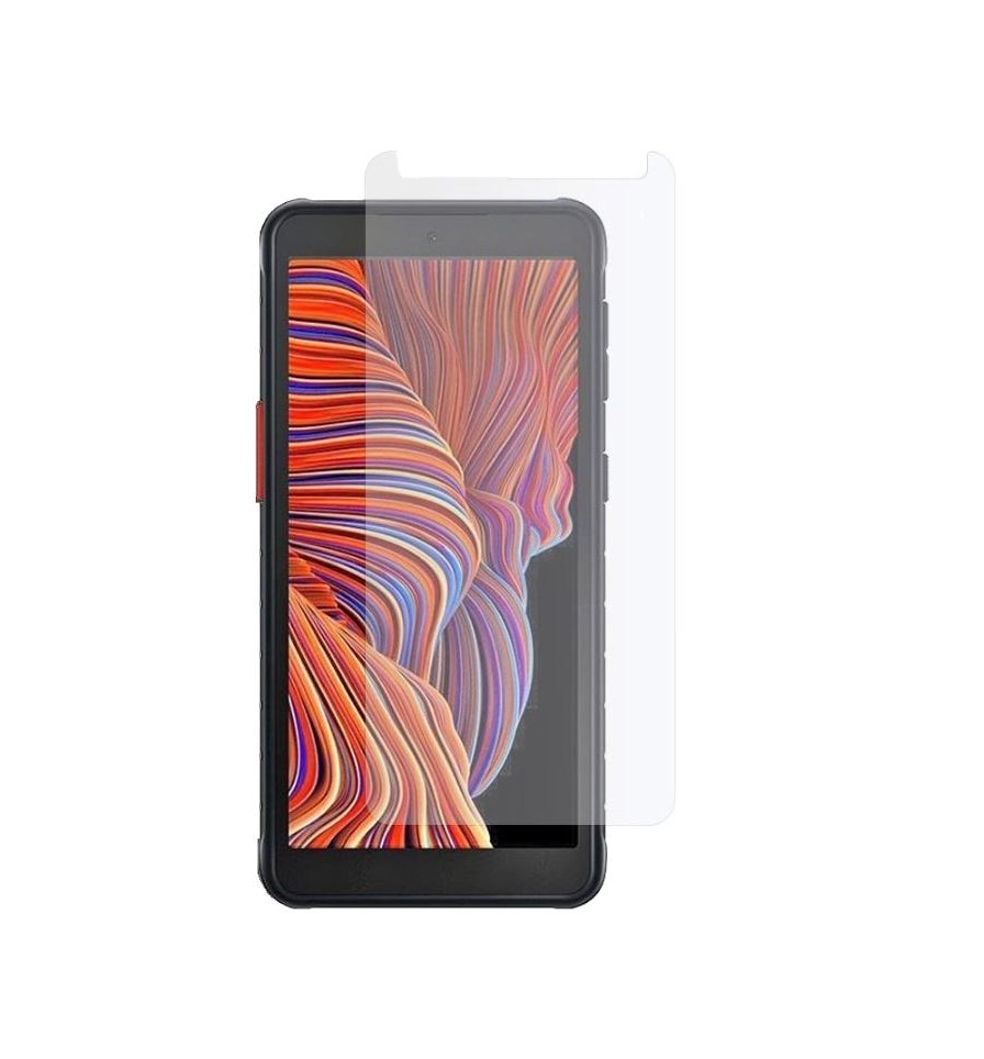 Ochranné sklo pro Samsung Galaxy Xcover 5
