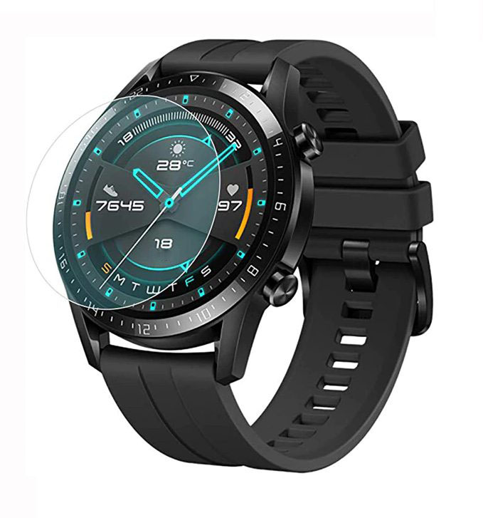 huawei watch gt2 pro 46mm classic edition