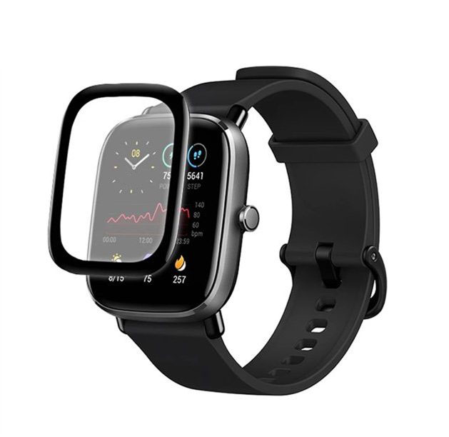 folie amazfit gts