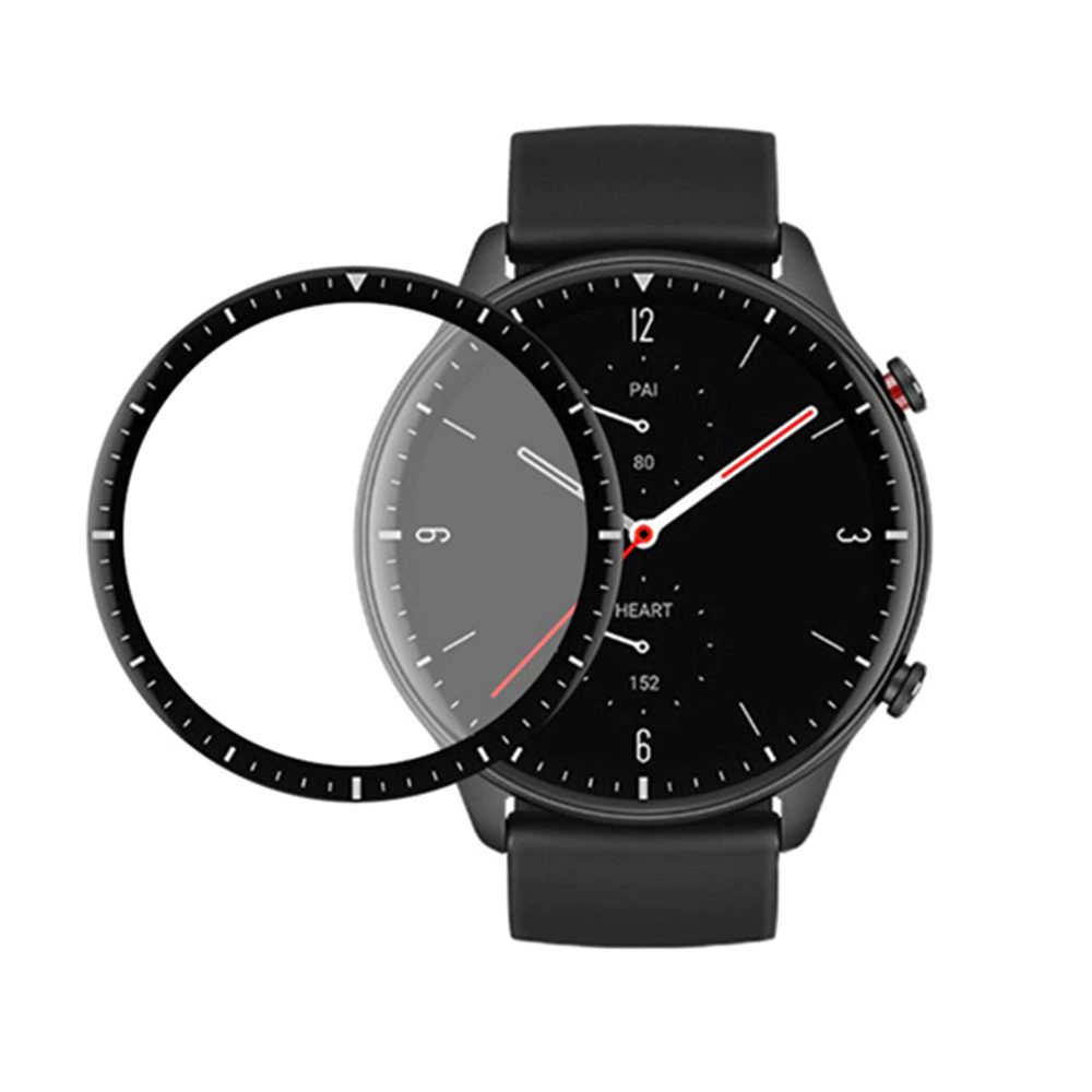 Ochranná fólie pro Amazfit GTR 2