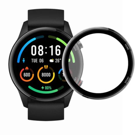 Ochranná fólie pro Xiaomi Mi Watch