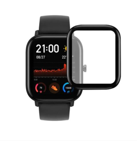 Ochranná fólie pro Amazfit GTS 2 mini